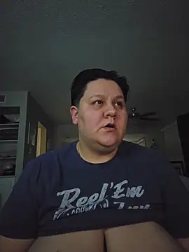 DevilDahm online show from December 3, 5:43 am