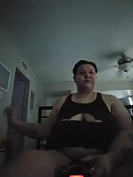 DevilDahm online show from November 20, 8:32 pm