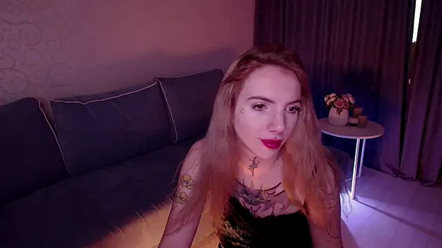 AnneTenet online show from October 16, 7:33 am