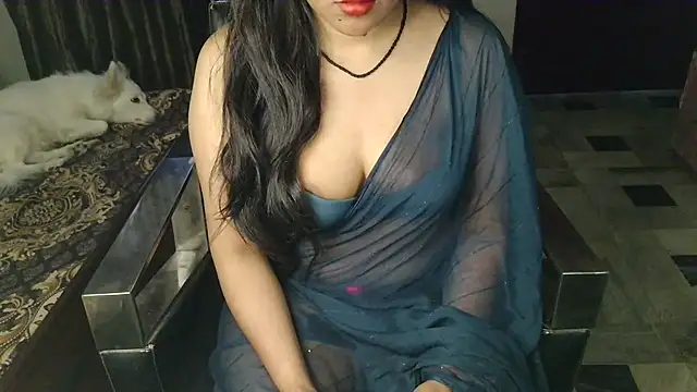 aarushi sharmaa online show from April 4, 11:42 am