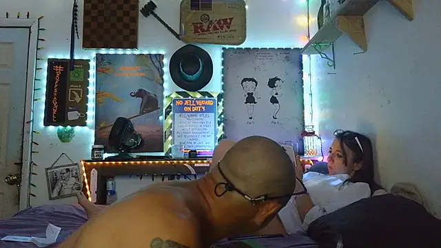 Buffshagswell online show from June 25, 4:45 am
