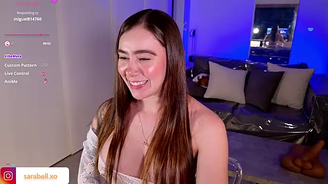 Lanataylor- online show from November 9, 1:33 am