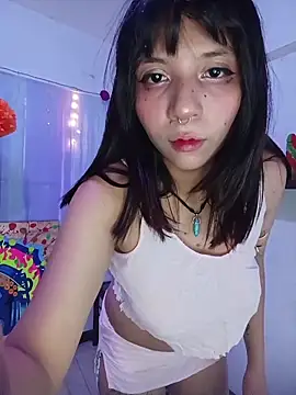 Carlacutte online show from November 12, 5:38 am