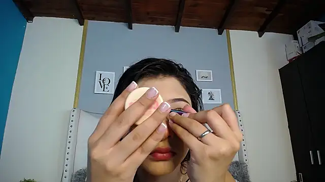 dante ferraraa online show from October 15, 8:11 pm