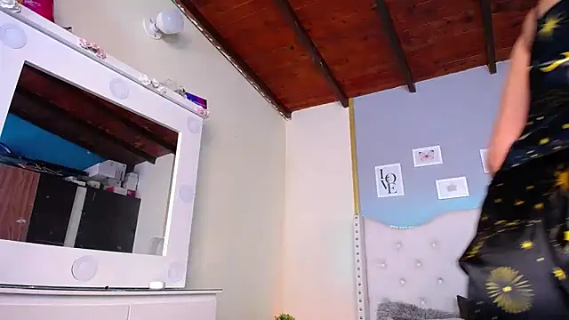 dante ferraraa online show from February 9, 10:01 pm