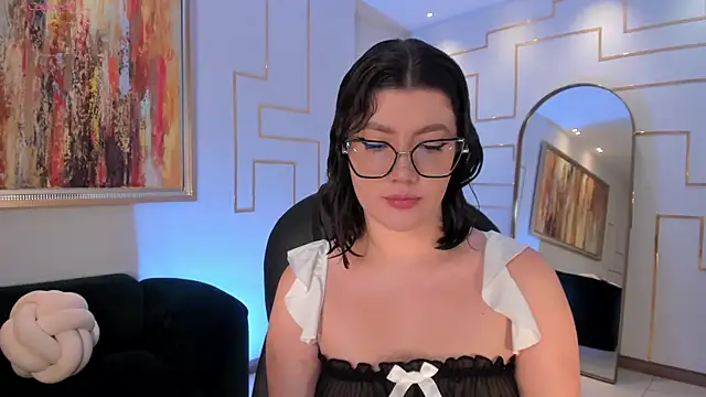 AmberFarrell online show from October 30, 12:13 am