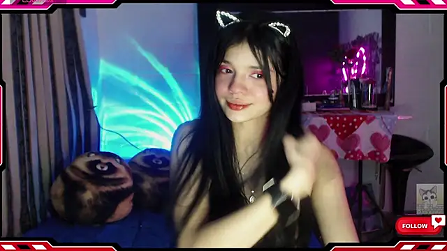 Sarahgin online show from September 14, 10:02 am