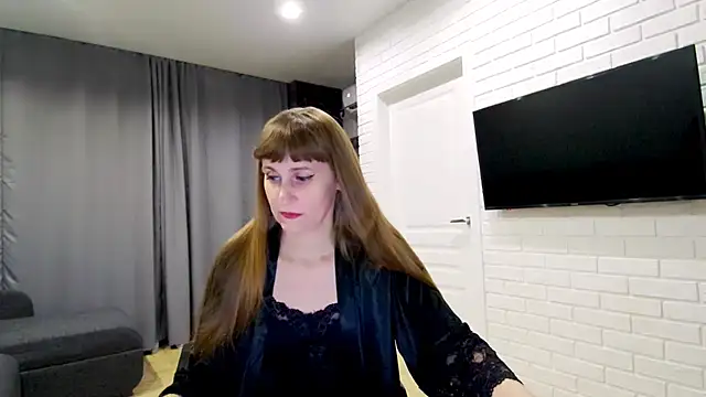 Daniella Lorente online show from October 31, 12:01 am