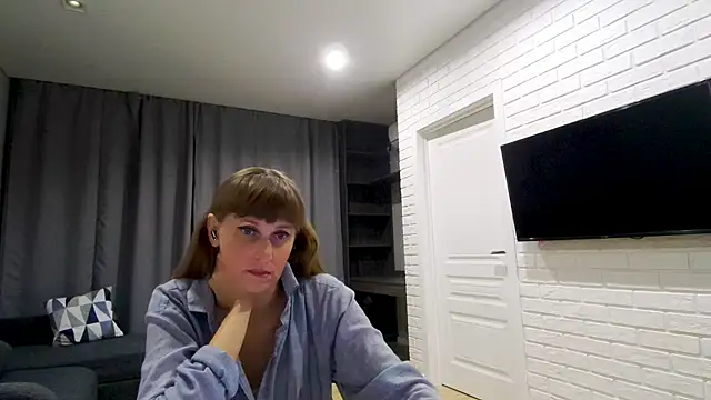 Daniella Lorente online show from July 30, 12:55 am