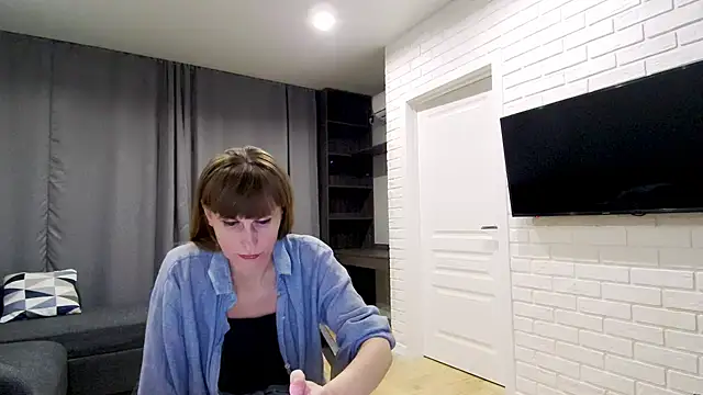 Daniella Lorente online show from March 13, 2:02 am