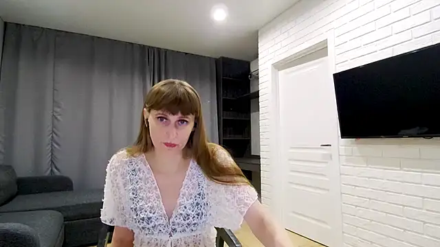 Daniella Lorente online show from March 22, 11:55 pm