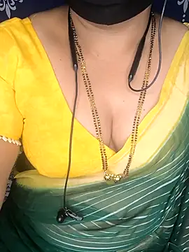 Anusha-09 online show from February 17, 6:07 pm