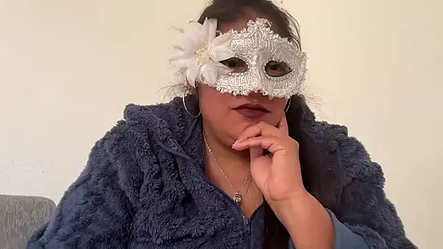 MashaCL online show from October 27, 10:22 am