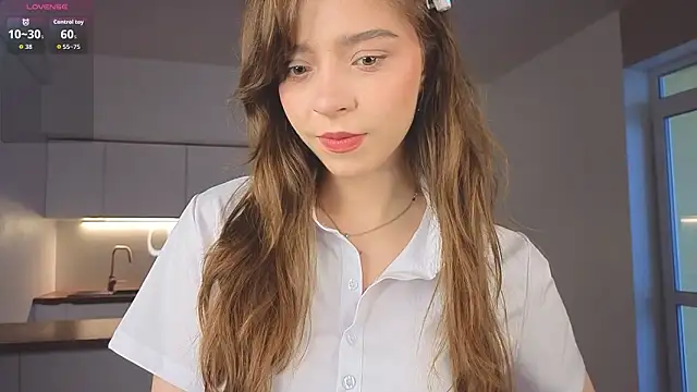 KellyAdderiy online show from March 13, 3:19 am