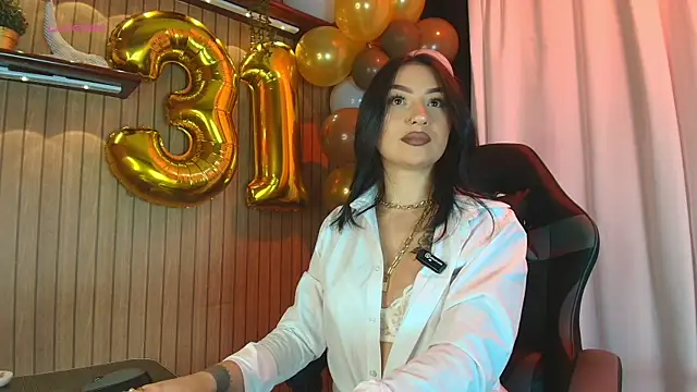 ArkaBella online show from October 23, 8:48 pm