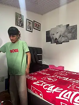 Fernandoo Oficial online show from February 7, 5:17 pm