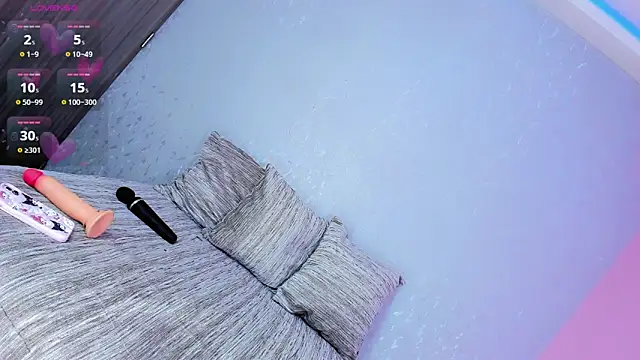Babyaleja online show from October 18, 6:38 am
