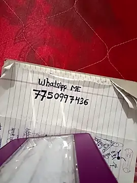 Funqueen001 online show from December 17, 12:27 am