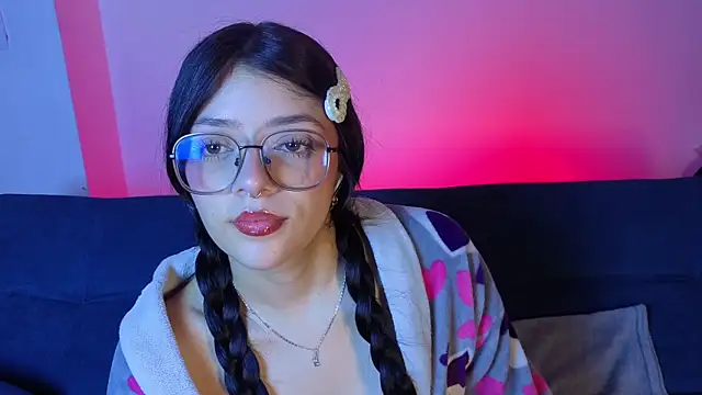 lana dol online show from February 24, 2:49 pm