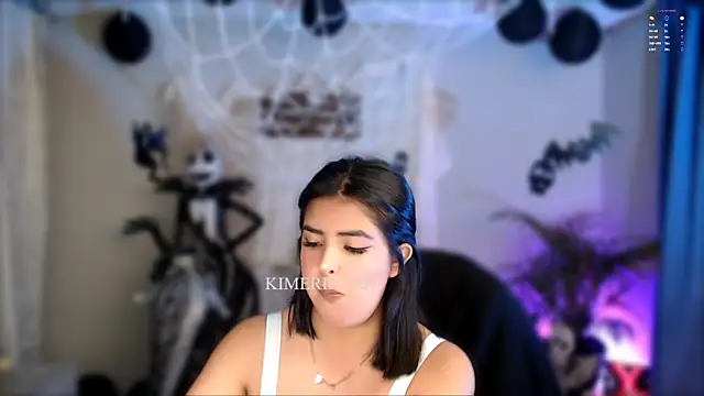 Snapshot of kim_zaratte chatting on October 15, 1:08 am kim zaratte online show from October 15, 1:08 am
