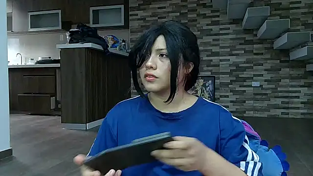 Elsa sweet online show from March 30, 11:04 pm