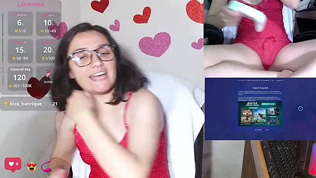 sobresalinaa online show from March 10, 10:52 am