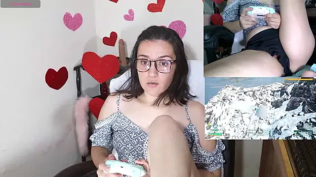 sobresalinaa online show from February 22, 9:26 pm