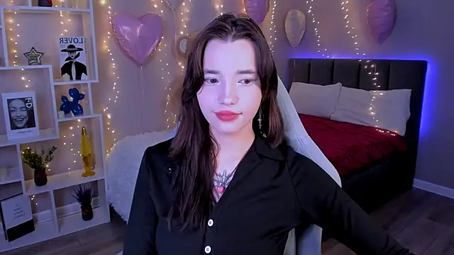 as1an girlfriend online show from March 7, 2:51 am