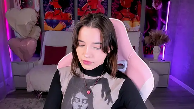 as1an girlfriend online show from March 19, 3:00 am