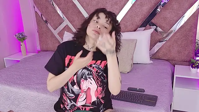 KatherineGomez online show from March 10, 2:48 am