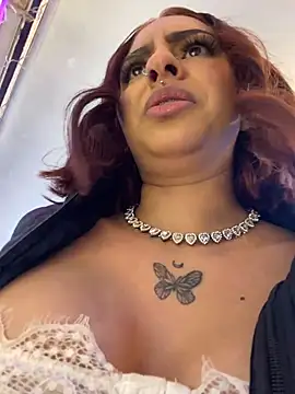 Hilary pinkk online show from February 25, 11:14 pm