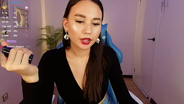 margeriTirell online show from December 3, 8:49 am