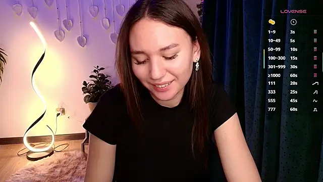 margeriTirell online show from December 21, 3:00 am