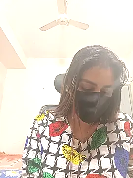 Tanisha-1 online show from February 15, 8:02 am