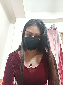 Tanisha-1 online show from July 13, 6:25 am