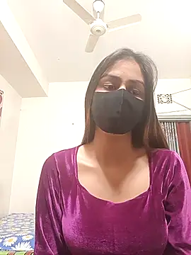 Tanisha-1 online show from March 21, 7:46 am