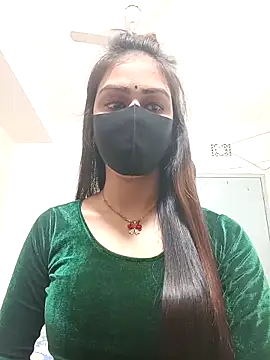 Tanisha-1 online show from March 15, 3:08 am