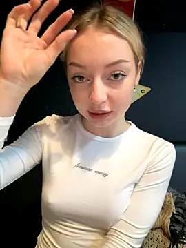 melissa grr online show from November 15, 4:41 pm