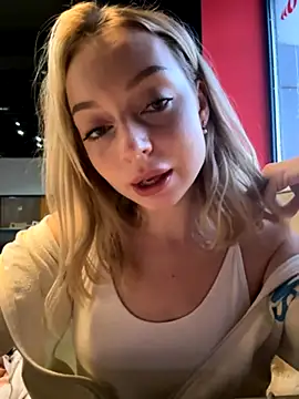 melissa grr online show from November 9, 1:18 pm