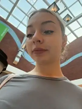 melissa grr online show from February 21, 12:17 pm