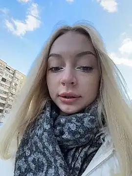 melissa grr online show from March 28, 12:48 pm