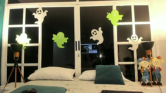 shaidyscott online show from October 30, 3:53 am