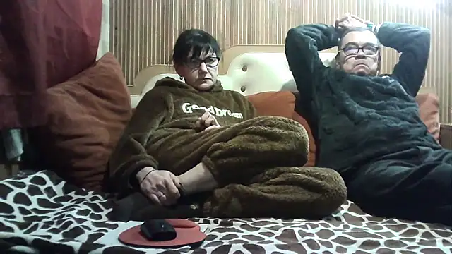 AlanaLaDream online show from February 21, 6:52 pm