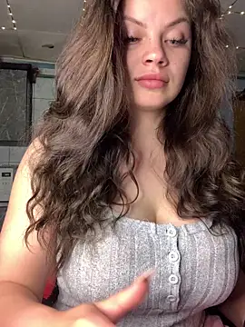 Sweeeeet Candy online show from March 22, 3:12 am