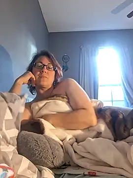 MsPink Flamingtoes544 online show from March 7, 12:45 pm