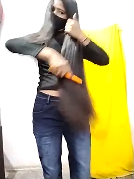 Cute-Ridhima online show from November 27, 11:24 am