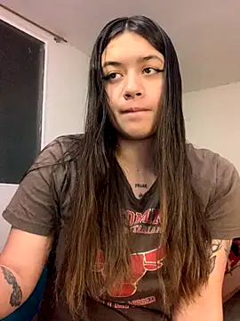 Miss oliviaa online show from October 28, 12:05 am