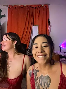 Miss oliviaa online show from March 8, 2:04 am