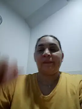 MirandaSoto online show from April 2, 5:16 am