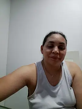 MirandaSoto online show from February 2, 4:55 am